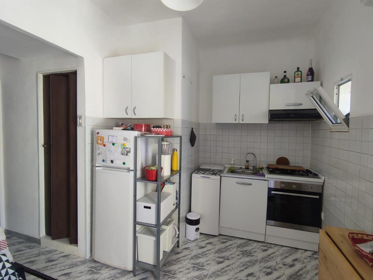 Spalato 7 Howme Bari Extérieur photo
